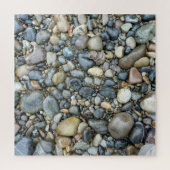 Strandkies Puzzle (Vertikal)