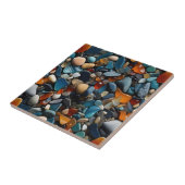 Strandkies Tile Fliese (Seite)