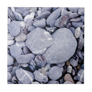 Strandkiesel Fliese