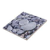 Strandkiesel Fliese (Seite)