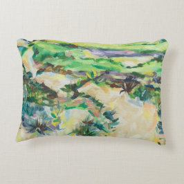 Strandkissen Dekokissen