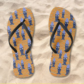 Strandkleidung Badesandalen
