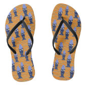 Strandkleidung Badesandalen (Fußbett)