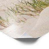 Strandkorb 337 fotodruck (Ecke)