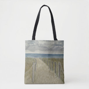 Strandkunst-Tasche Tasche