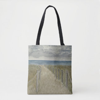 Strandkunst-Tasche Tasche