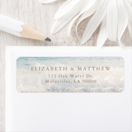 Strandküste/Hochzeit am Meer (Insitu)