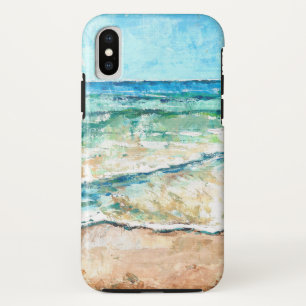 Strandküste, Küstenlinie Case-Mate iPhone Hülle