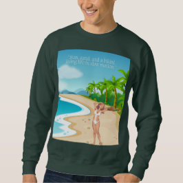 Strandladie Sweatshirt