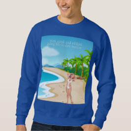 Strandladie Sweatshirt
