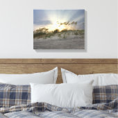 Strandlandschaft Leinwanddruck (Insitu (Schlafzimmer))
