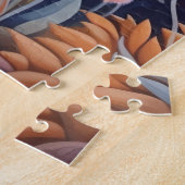 Strandlandschaft Puzzle (Seite)