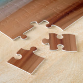 Strandlandschaft Puzzle (Seite)