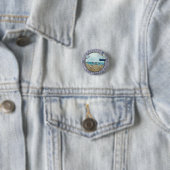 Strandläufer Button (Beispiel)