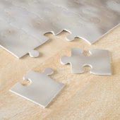 Strandläufer lernt surfen puzzle (Seite)