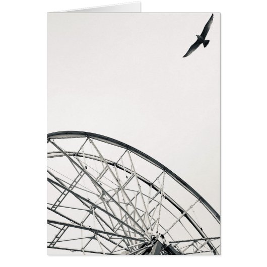 Strandlaufrad (Vorne)