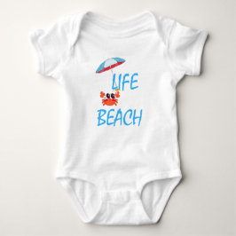 STRANDLEBEN BABY STRAMPLER