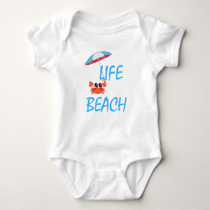 STRANDLEBEN BABY STRAMPLER