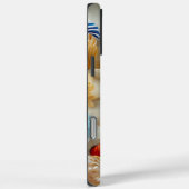 Strandleben Case-Mate iPhone hülle (Rückseite / Rechts)