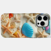 Strandleben Case-Mate iPhone hülle (Rückseite (Horizontal))