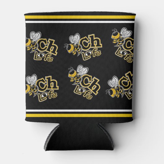 STRANDLEBEN DOSENKÜHLER (Vorderseite)