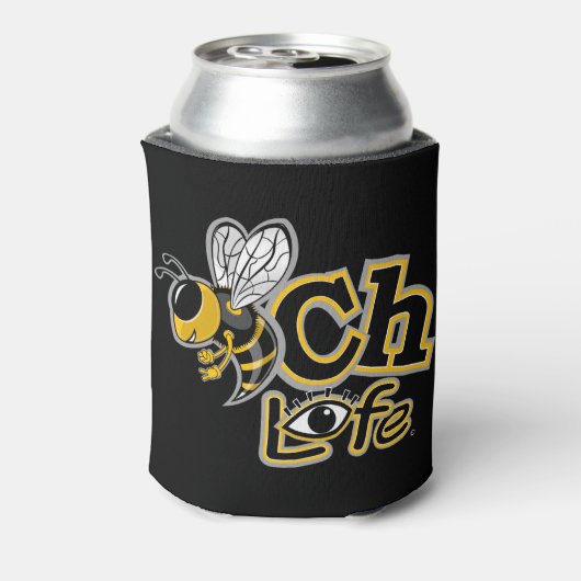 STRANDLEBEN DOSENKÜHLER (Kanne Rückseite)