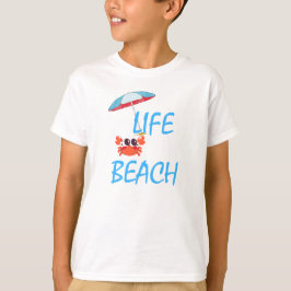 STRANDLEBEN T-Shirt