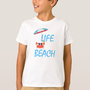 STRANDLEBEN T-Shirt