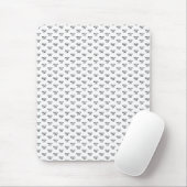 Strandlebensretter Mousepad (Mit Mouse)