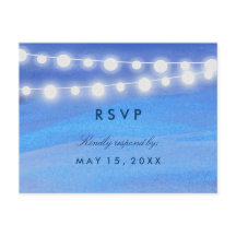 Strandleuchten an der UAWG