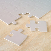 Strandlinie Puzzle (Seite)