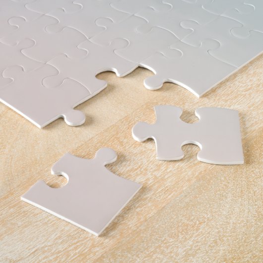 Strandlinie Puzzle (Seite)