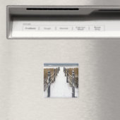 Strandmais Magnet (In Situ (Geschirrspüler))