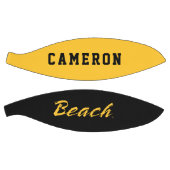 Strandmarke Basketball (Panele)