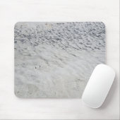Strandmousepad Mousepad (Mit Mouse)