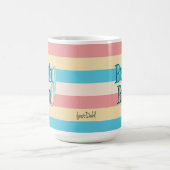 Strandmuffel 15 oz. Tasse (Mittel)