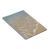 StrandNotebook Notizblock (Rechte Seite)