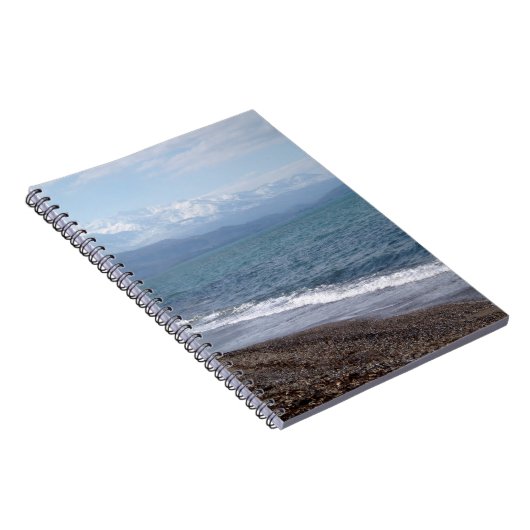 StrandNotebook Notizblock (Rechte Seite)