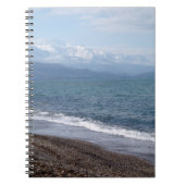 StrandNotebook Notizblock (Vorderseite)