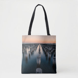 Strandpost Tasche