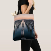Strandpost Tasche (Von Nahem)