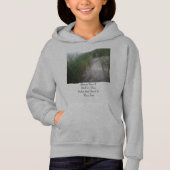 Strandpostcard Tank Top (Vorderseite)