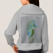 Strandpostcard Tank Top (Rückseite)