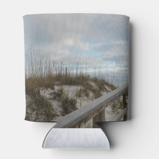 Strandpromenade Dosenkühler (Rückseite)