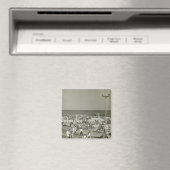 Strandpromenade Magnet (In Situ (Geschirrspüler))