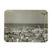 Strandpromenade Magnet (Horizontal)