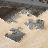 Strandpromenade Puzzle (Seite)