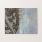 Strandpromenade Puzzle (Horizontal)