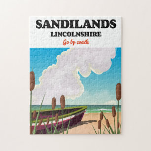 Strandproster von Sandilands Lincolnshire Puzzle