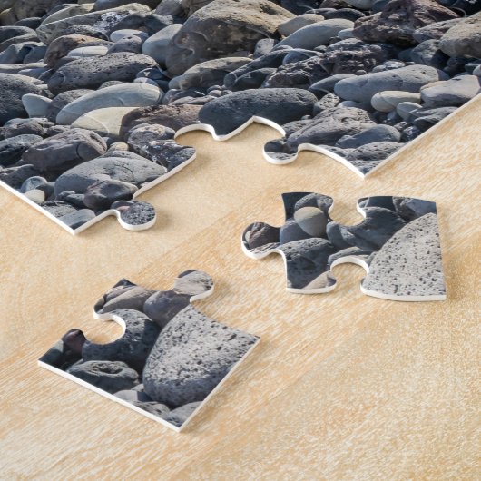Strandpuzzle Puzzle (Seite)